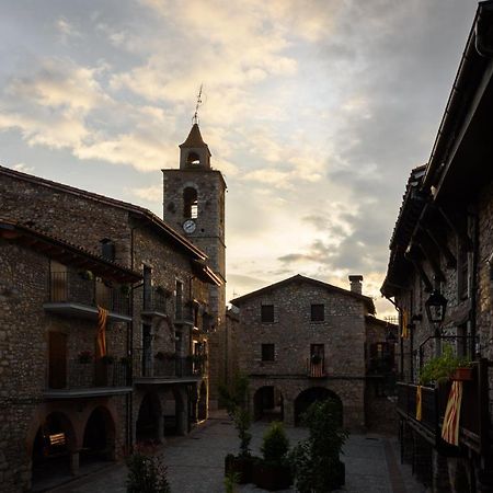 La Calma De Bellver Otel Bellver De Cerdanya Dış mekan fotoğraf