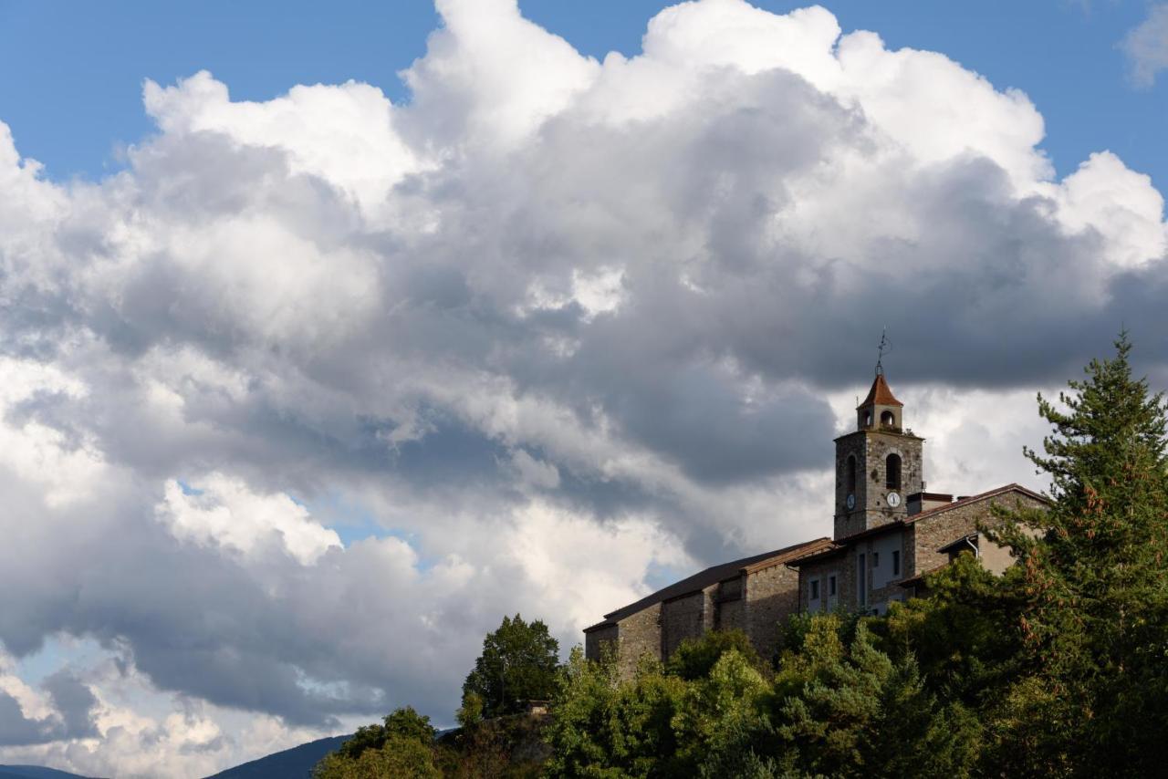 La Calma De Bellver Otel Bellver De Cerdanya Dış mekan fotoğraf