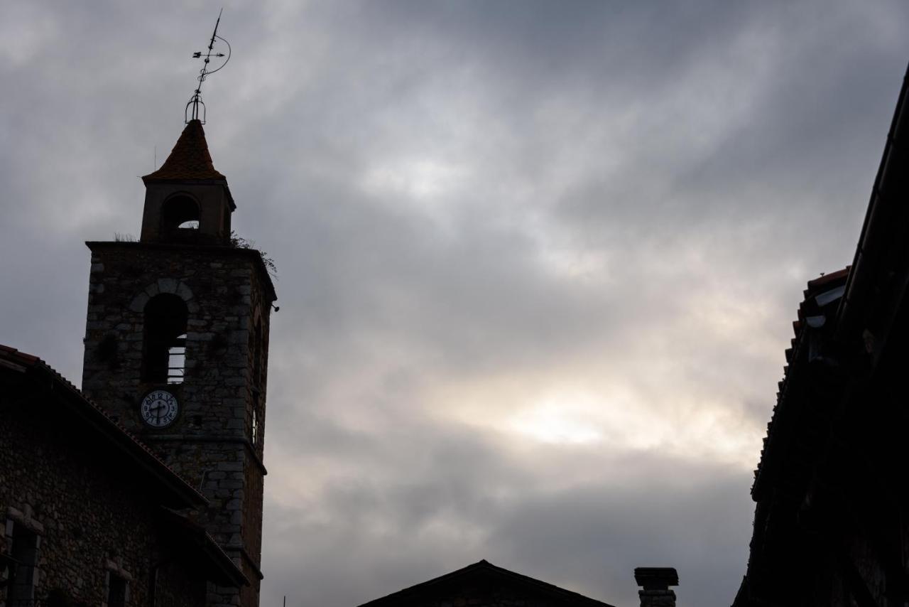 La Calma De Bellver Otel Bellver De Cerdanya Dış mekan fotoğraf