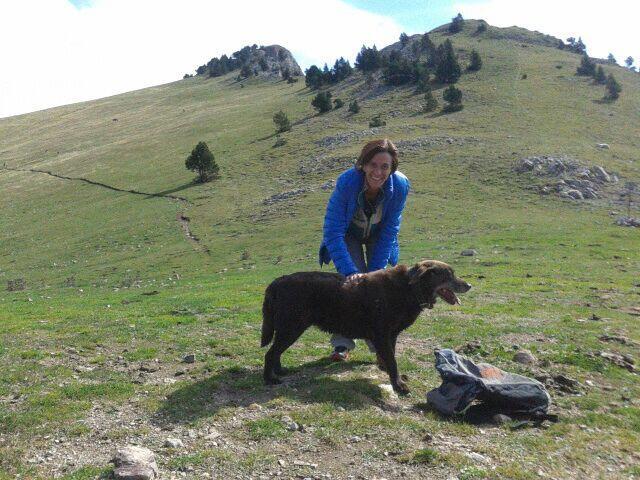 La Calma De Bellver Otel Bellver De Cerdanya Dış mekan fotoğraf