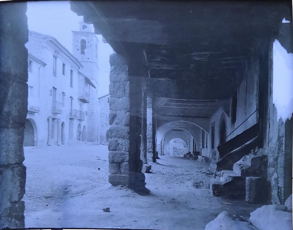 La Calma De Bellver Otel Bellver De Cerdanya Dış mekan fotoğraf