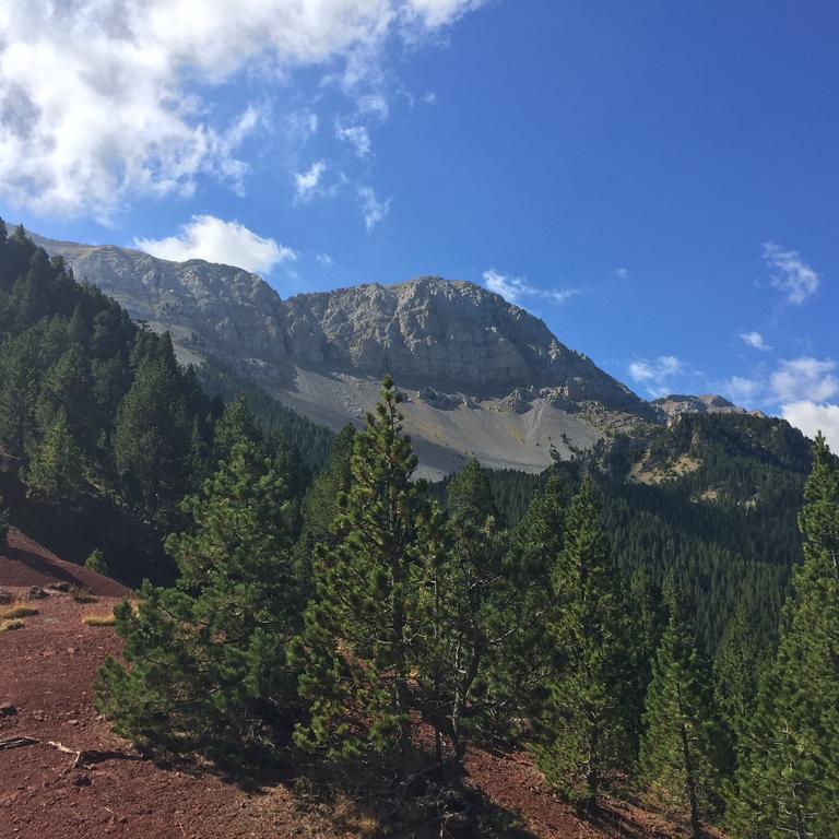 La Calma De Bellver Otel Bellver De Cerdanya Dış mekan fotoğraf