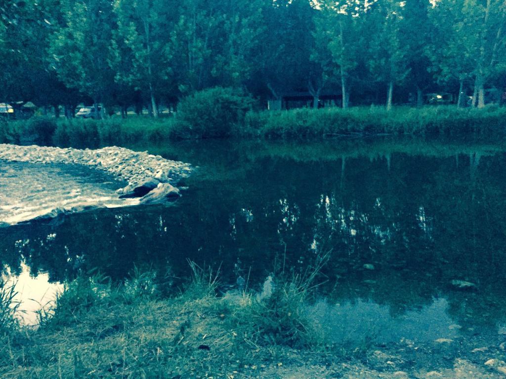 La Calma De Bellver Otel Bellver De Cerdanya Dış mekan fotoğraf