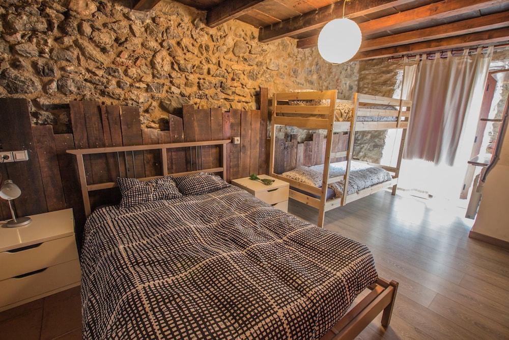 La Calma De Bellver Otel Bellver De Cerdanya Dış mekan fotoğraf