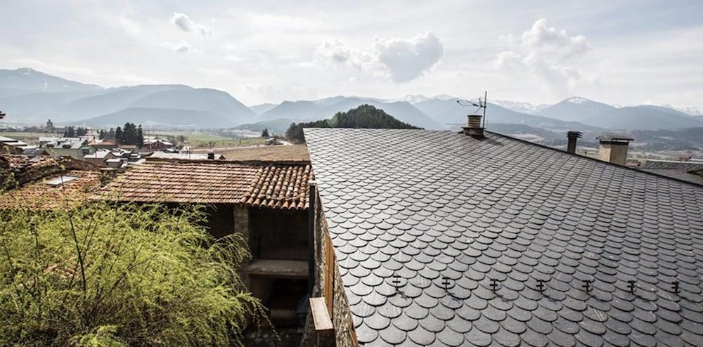 La Calma De Bellver Otel Bellver De Cerdanya Dış mekan fotoğraf